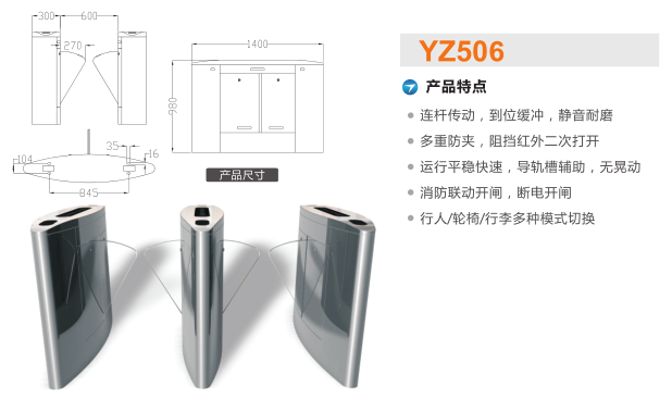 长治襄垣区翼闸二号